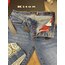 Kiton mavi Jeans