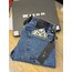 Kiton mavi Jeans