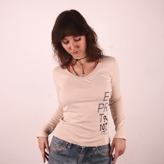 Esprit Long Sleeve Tee
