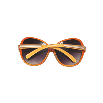Prada style sunglasses