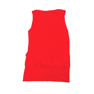 Draped top 02