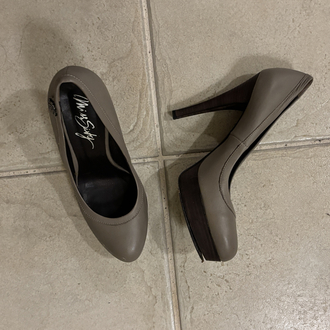 Miss sixty stiletto