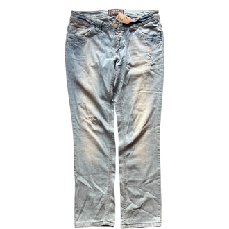 Vintage pull&bear denim