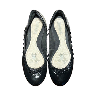 Diesel Ballet Flats