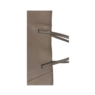 Structured Shopper Bag