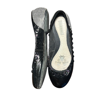Diesel Ballet Flats