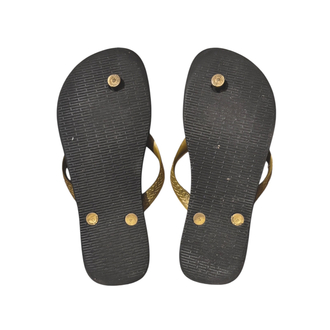 Havaianas flip flops