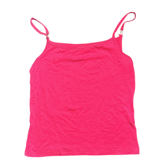 Rhinestone Cami Top