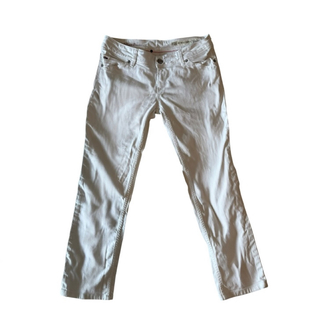 Tommy Victoria Straight Jeans
