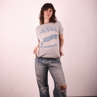 Grand Prix Graphic Tee