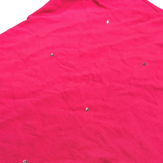 Rhinestone Cami Top