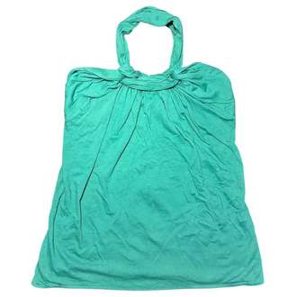 Beneton Halter Neck Top