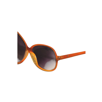 Prada style sunglasses