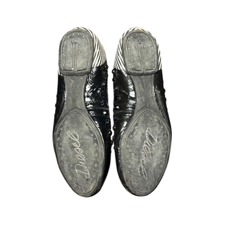 Diesel Ballet Flats