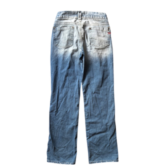 Diesel Light Wash Jeans