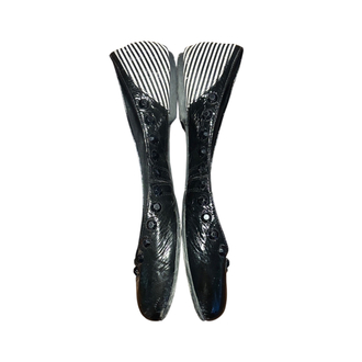 Diesel Ballet Flats