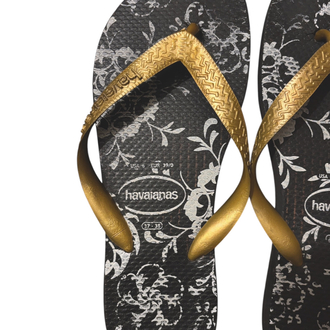 Havaianas flip flops