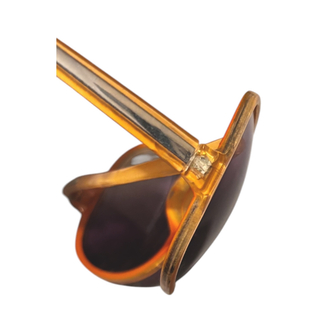 Prada style sunglasses