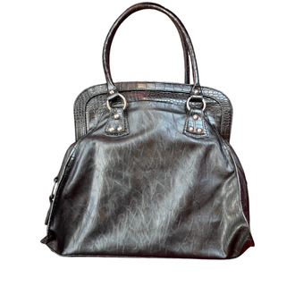 Prada Style Handbag