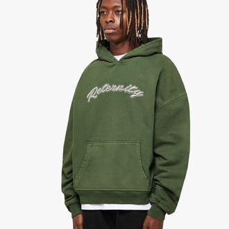 Reternity hoodie
