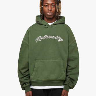 Reternity hoodie