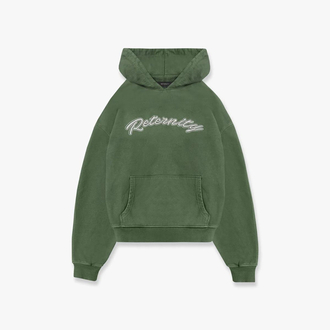 Reternity hoodie