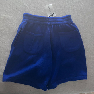 Cole buxton knit shorts