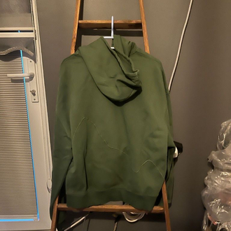 Reternity hoodie