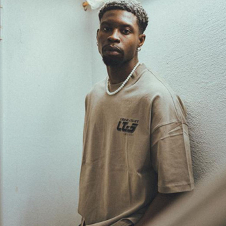 Low lights studios okami tee