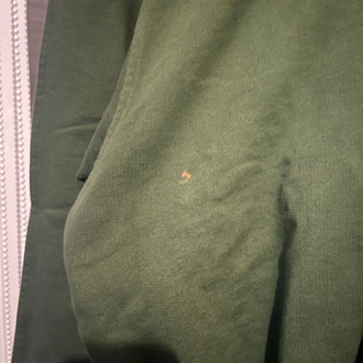 Reternity hoodie