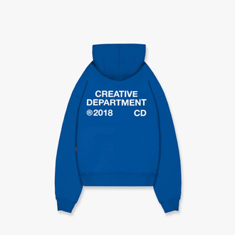 Reternity creative dep. Zip
