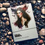 LILITH | Mitoloji Serisi | A5 Not Defteri | Dikişli