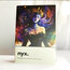 NYX | Mitoloji Serisi | A5 Not Defteri | Dikişli