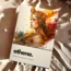 ATHENA | Mitoloji Serisi | A5 Not Defteri | Dikişli