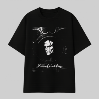 Frankenstein Tshirt