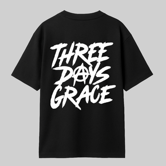 Three Days Grace Riot Tshirt