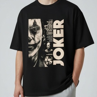Joker Tshirt