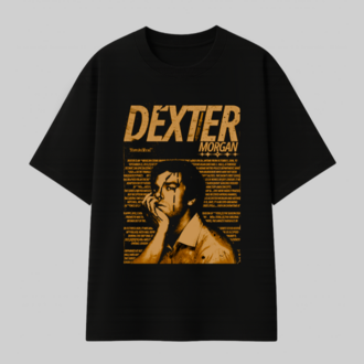 Dexter Morgan Tshirt
