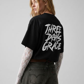 Three Days Grace Riot Tshirt
