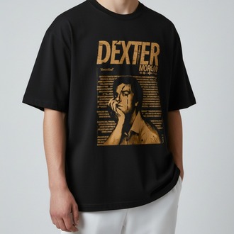 Dexter Morgan Tshirt