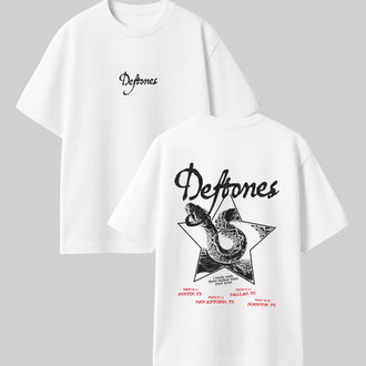Deftones Tshirt