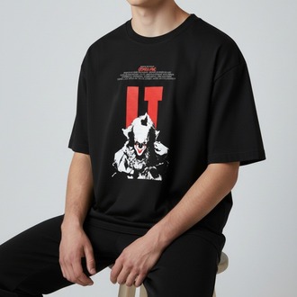 It Pennywise Tshirt