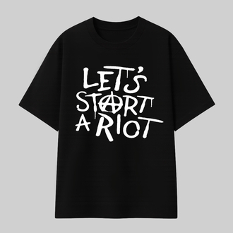 Three Days Grace Riot Tshirt