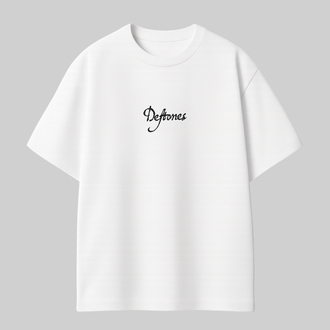 Deftones Tshirt