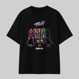 Resident Evil Tshirt
