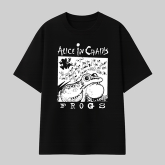 Alice in Chains Tshirt