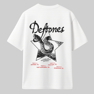 Deftones Tshirt