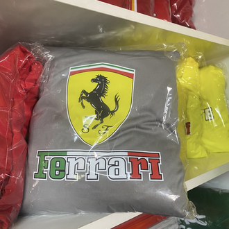Ön arka takım servis kılıfı