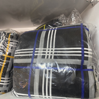 Ön arka takım servis kılıfı 
