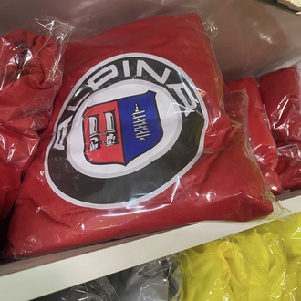Ön arka takım servis kılıfı 